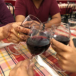 Photo n°1 de l'avis de RAJESH.E fait le 05/01/2020 à 14:38 sur le  Bar Trattoria pizzeria ponzi à Rome