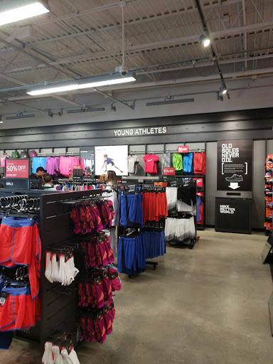 Clothing Store «Nike Factory Store», reviews and photos, 10746 Emerald Coast Pkwy #159, Destin, FL 32550, USA