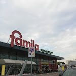 Photo n°1 de l'avis de Martina. fait le 05/06/2021 à 19:25 sur le  Supermercato Famila Superstore Creazzo à Creazzo