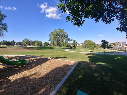 Park «Bell Roth Park», reviews and photos, Milky Way, Thornton, CO 80260, USA
