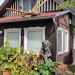 Photo n°6 de l'avis de Marina.c fait le 19/08/2022 à 10:20 sur le  Pension Spreewaldhof Leipe à Lübbenau