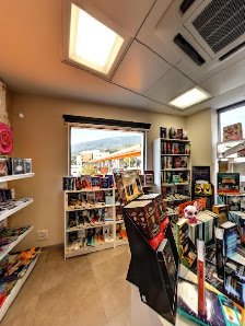 Librería Rossi C. 30 de Mayo, 39, 38710 San Pedro, Santa Cruz de Tenerife, España