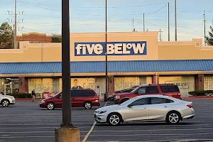 Five Below image