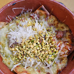 Photo n°5 de l'avis de Erzsébet.� fait le 18/08/2023 à 06:46 sur le  Cortona Bistrot à Cortona