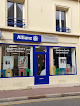 Allianz Assurance VIMOUTIERS - Vincent MOTTE Vimoutiers