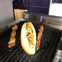 Photo n°25 de Grill Kebab Turc à Toulon ()
