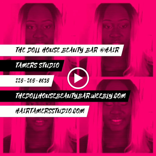 Beauty Salon «Hair Tamers Studio», reviews and photos, 12077 Old Hammond Hwy, Baton Rouge, LA 70816, USA