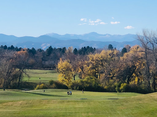 Golf Club «South Suburban Golf Course», reviews and photos, 7900 S Colorado Blvd, Centennial, CO 80122, USA