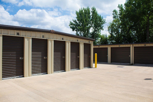 Self-Storage Facility «Woodside Storage.Rentals», reviews and photos, 633 Wooster Rd, Mt Vernon, OH 43050, USA