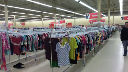 Thrift Store «Savers», reviews and photos