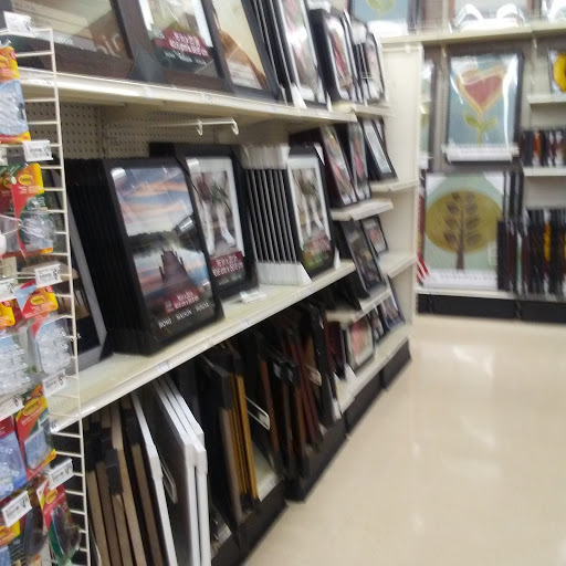 Craft Store «Michaels», reviews and photos, 305 Town Center Loop, Waynesville, NC 28786, USA