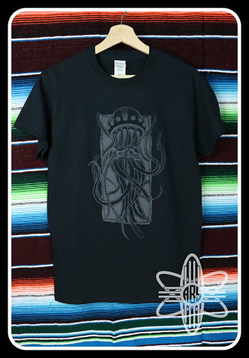 Tattoo Shop «Atom Bomb Studio», reviews and photos, 228 N Campo St, Las Cruces, NM 88001, USA