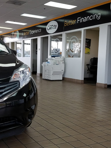 Used Car Dealer «CARite of Redford», reviews and photos, 14875 Telegraph Rd, Redford Charter Twp, MI 48239, USA