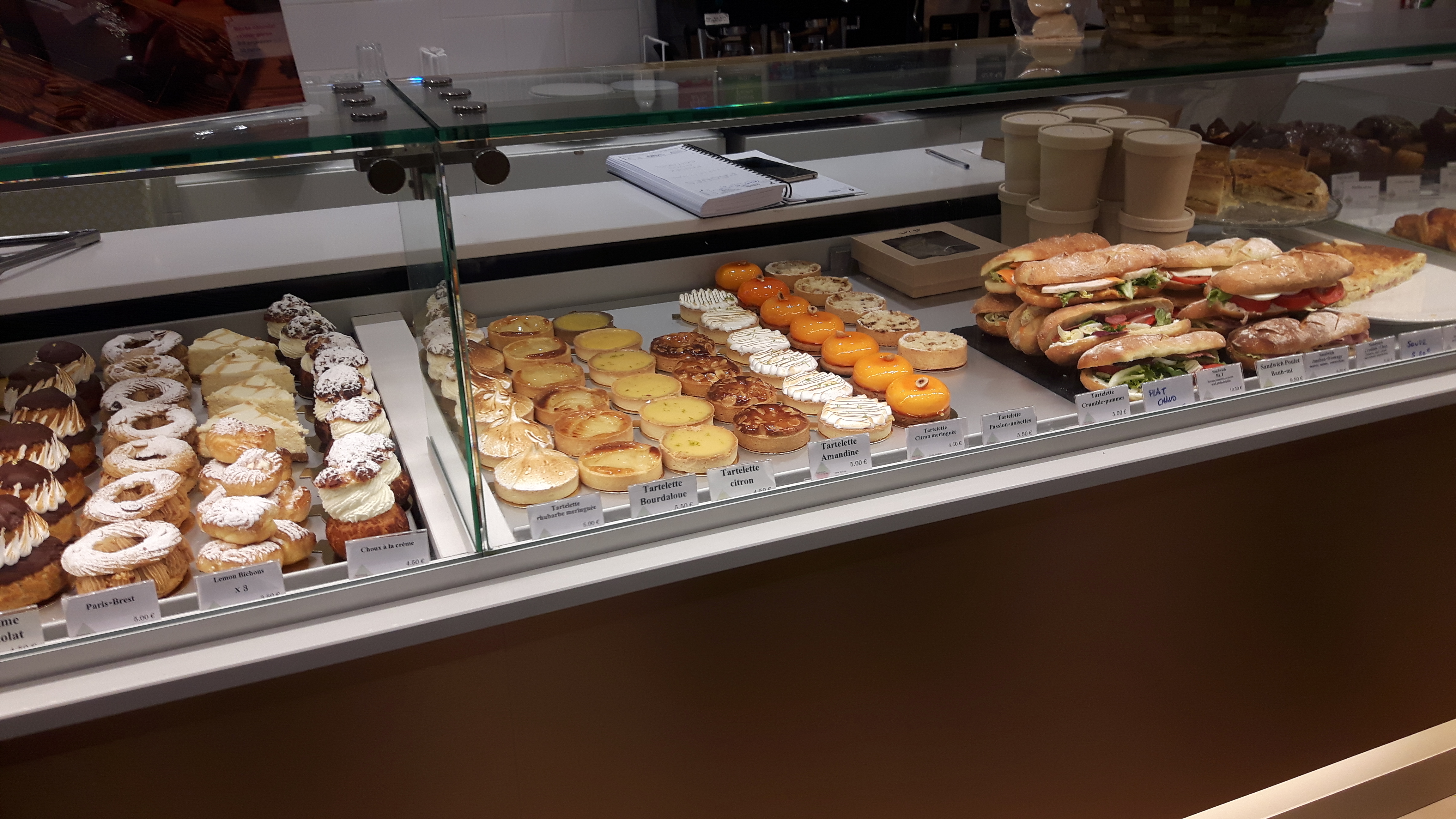 Photo n° 2 de l'avis de Antonio.a fait le 19/12/2019 à 12:55