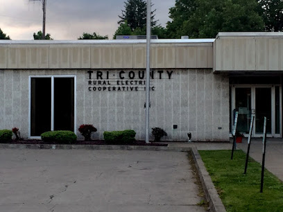 Tri-County Rural Electric