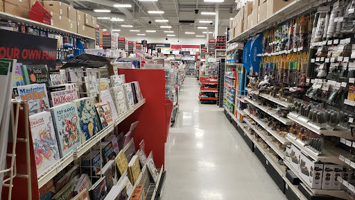 Craft Store «Michaels», reviews and photos, 441 S Wadsworth Blvd, Lakewood, CO 80226, USA