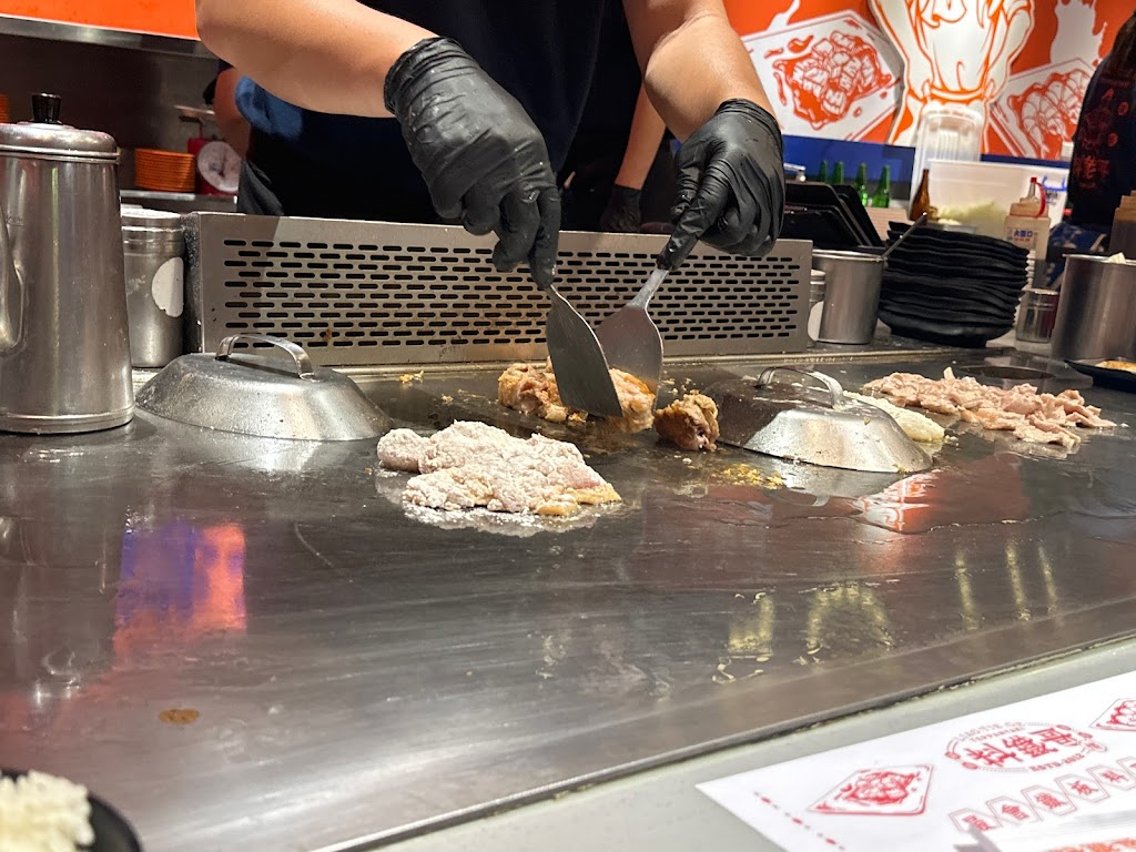 料鐵哥-醬燒鐵板（台中創始店） 的照片