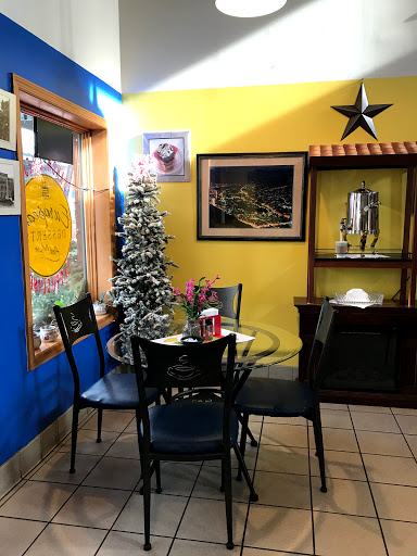 European Desserts, 17 Howard St, Cumberland, MD 21502, USA, 