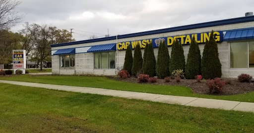 Car Wash «Royal Touch Car Wash & Detailing», reviews and photos, 1701 Weiland Rd, Buffalo Grove, IL 60089, USA