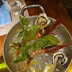 Photo n°1 de l'avis de Domenico.i fait le 11/08/2023 à 15:06 sur le  La Caupona Osteria del mare à Pioppi