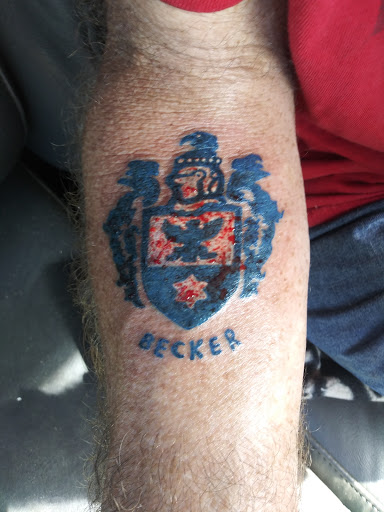 Explore betrayal tattoo ideas, creative tattoo ideas in Zephyrhills, available at MAIN STREET INK TATTOOS
