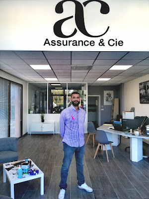 Assurance & Cie à Ayguesvives