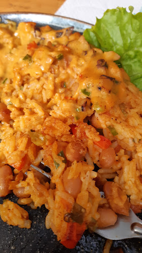 Marynera Restaurant Cevichería - Trujillo