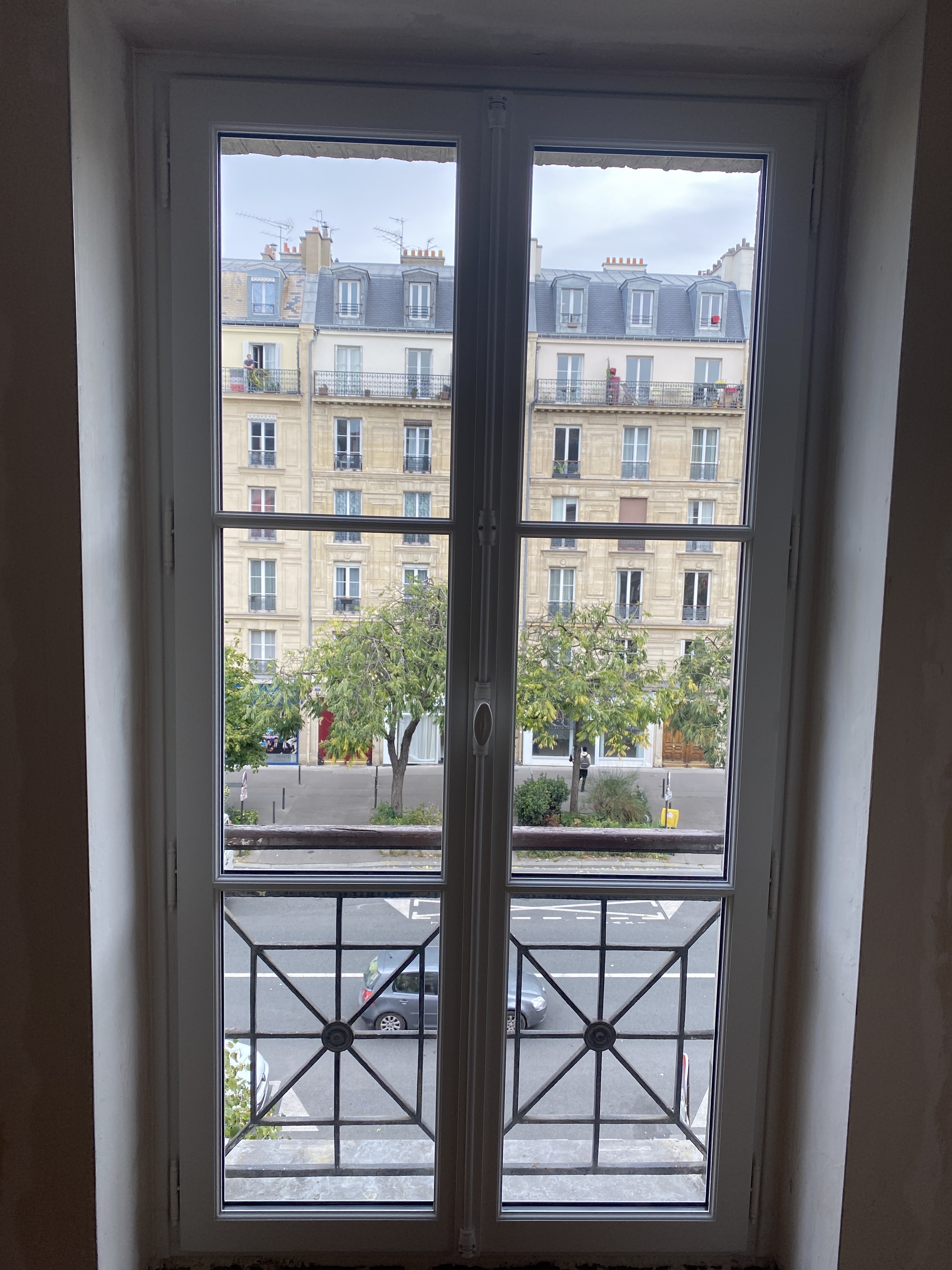 Photo n° 1 de l'avis de Mathias.e fait le 13/10/2023 à 13:55