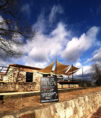 Photos du propriétaire du Restaurant Auberge de Planzolles - n°13