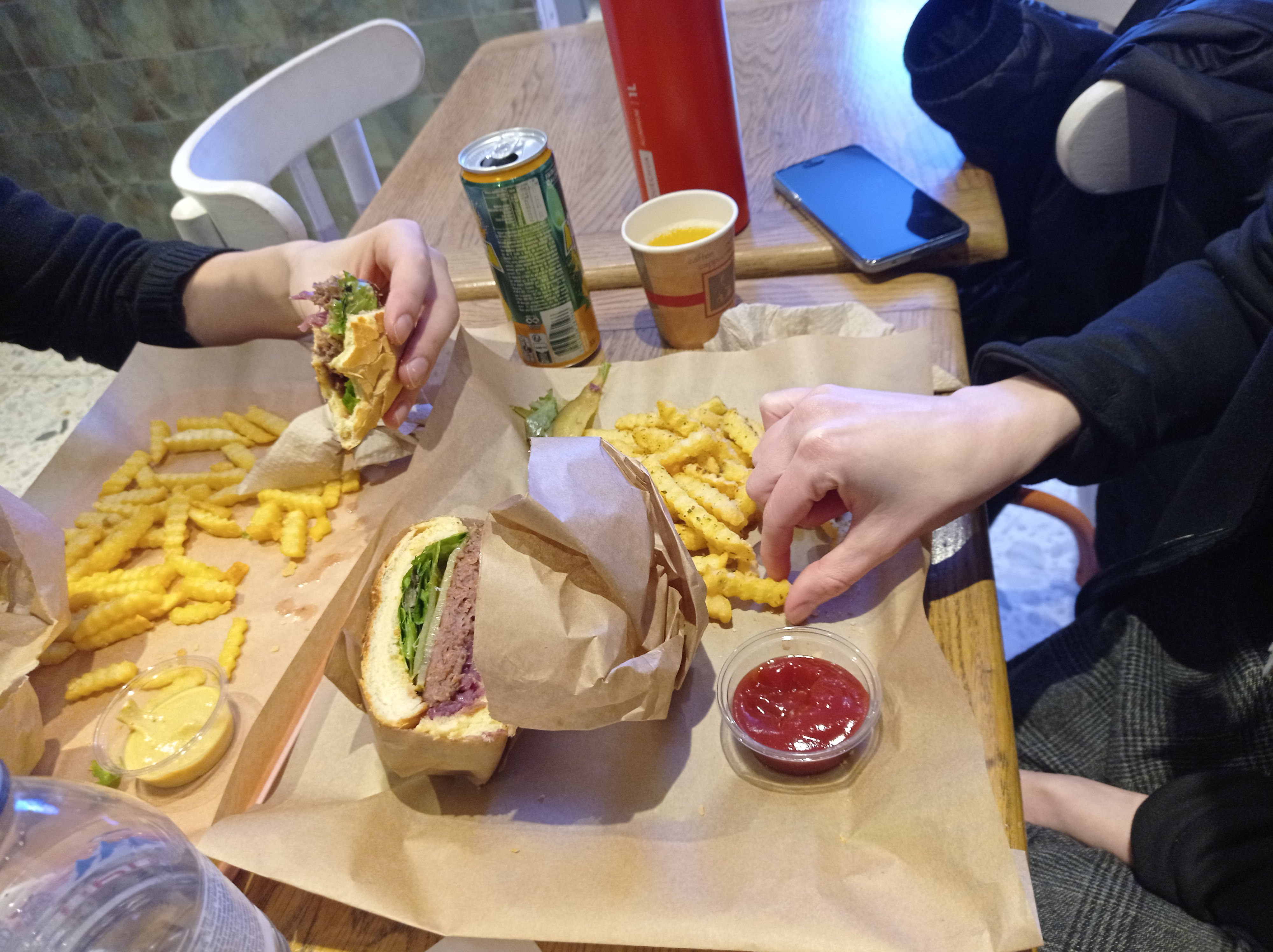 Photo n° 2 de l'avis de Nora.a fait le 07/01/2024 à 21:07