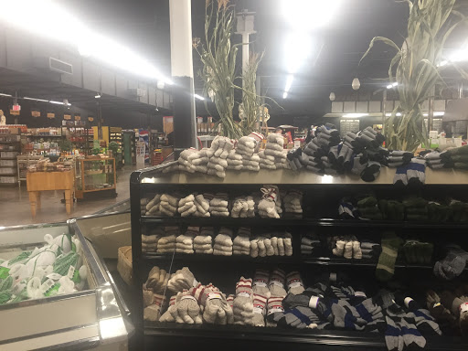 Grocery Store «Hopey and Co.», reviews and photos, 45 S French Broad Ave, Asheville, NC 28801, USA