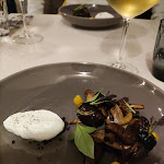 Photo n°2 de l'avis de Giulia.a fait le 23/04/2022 à 22:16 sur le  Essencia Restaurant à Naples