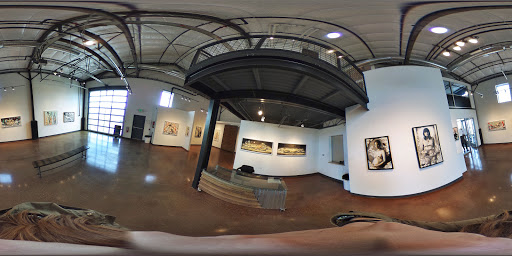 Art Gallery «Helikon Gallery & Studios», reviews and photos, 3675 Wynkoop St, Denver, CO 80216, USA