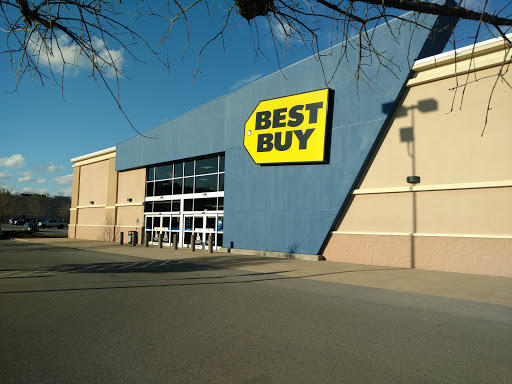 Electronics Store «Best Buy», reviews and photos, 2716 E Stone Dr, Kingsport, TN 37660, USA
