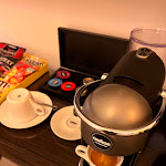 Photo n°3 de l'avis de Budi.a fait le 08/04/2024 à 12:06 sur le  The Pure, Frankfurt, a Member of Design Hotels à Frankfurt