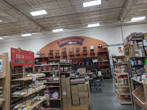 Furniture Store «Cost Plus World Market», reviews and photos, 238 THF Blvd, Chesterfield, MO 63005, USA