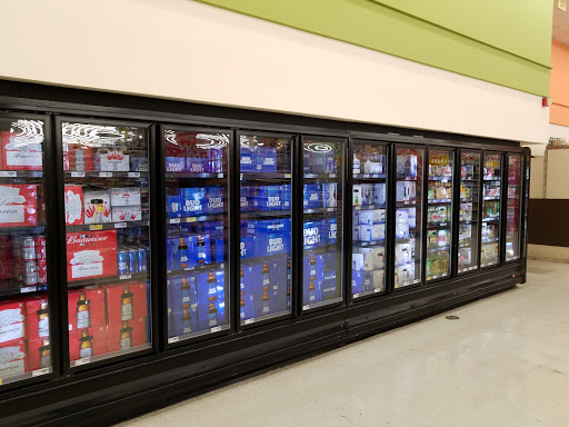 Grocery Store «H-E-B Grocery», reviews and photos, 3500 Leopard St, Corpus Christi, TX 78408, USA