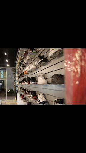 Shoe Store «Sneaker Syndicate», reviews and photos, 213 N Magnolia Ave, Orlando, FL 32801, USA
