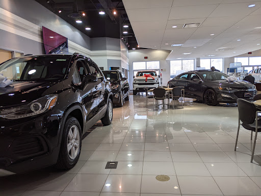 Car Dealer «Ingersoll Auto of Danbury», reviews and photos, 84 Federal Rd, Danbury, CT 06810, USA