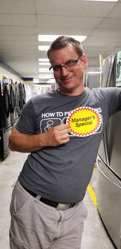 Appliance Store «Sears Outlet», reviews and photos, 3825 Forsyth Rd, Winter Park, FL 32792, USA