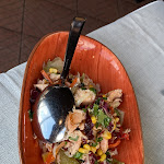 Photo n°13 de l'avis de Giuseppe.e fait le 08/03/2022 à 13:47 sur le  Ristorante Il Padrino à Forza d'Agrò