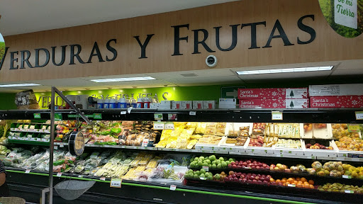 Supermercado La Colonia - Los Castaños