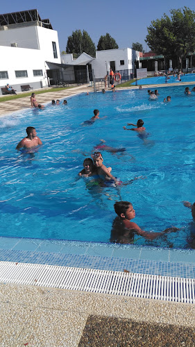 Polideportivo Municipal