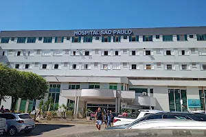Casa de Caridade de Muriaé Hospital São Paulo image