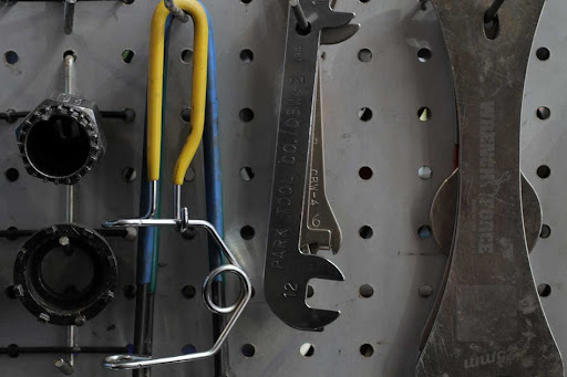 Bicycle Repair Shop «Blackstone Bicycle Works», reviews and photos, 6100 S Blackstone Ave, Chicago, IL 60637, USA