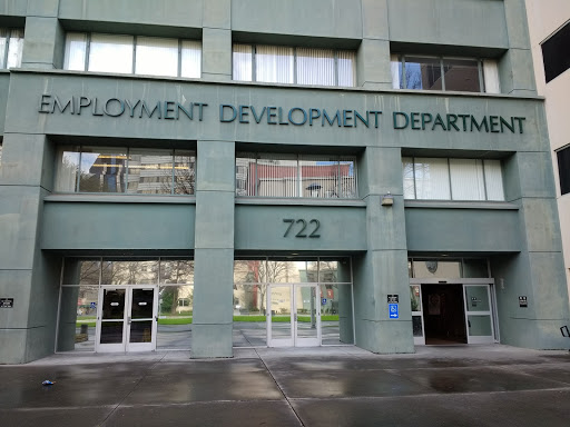 Employment Development Department