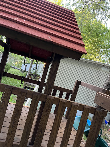 Portable Building Manufacturer «Lot of Faith Outdoor Structures», reviews and photos, 1911 TN-46, Dickson, TN 37055, USA