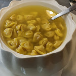 Photo n°1 de l'avis de Paolo.e fait le 03/12/2023 à 08:51 sur le  Ristorante Ci voleva.mo à Modena