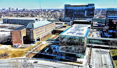 University Of Kansas Hospital