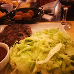 Photo n°1 de l'avis de Aviv.h fait le 18/10/2021 à 12:04 sur le  Rooster à Lecce